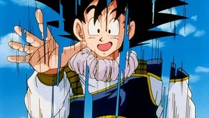 Dragon Ball Z Nowa technika Songa