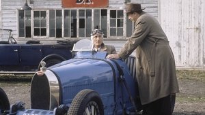 Poirot Zniknięcie pana Davenheima