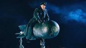 Doktor Who Doktor tańczy