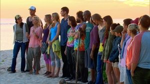 Survivor Epizóda 1