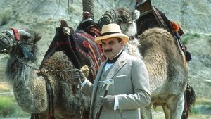 Poirot Tajemnica egipskiego grobowca