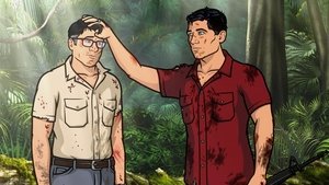 Archer Typowy Rando