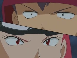 Pokémon Plan trzech Zespołów