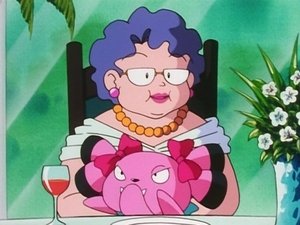 Pokémon Snobistyczna Snubbull