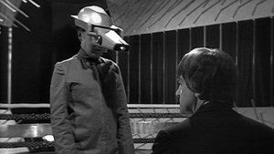Doctor Who Epizóda 42