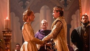 Dynastia Tudorów Odcinek 7