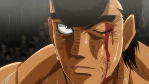 Hajime no Ippo: The Fighting! Odcinek 20