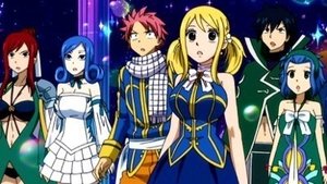 Fairy Tail Epizóda 9