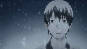 Mushi-Shi Epizóda 3