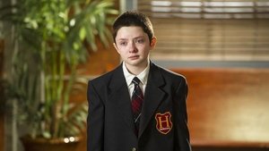 Drop Dead Diva Epizóda 8
