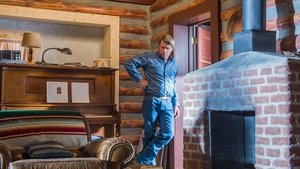 Longmire Odcinek 4