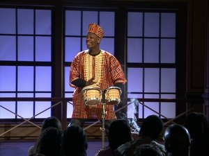 Chappelle's Show Odcinek 11