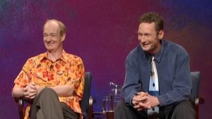 Whose Line Is It Anyway? Epizóda 34