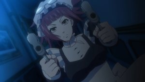 Kuroshitsuji Odcinek 9