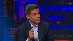 The Daily Show Epizóda 134