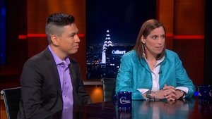 The Colbert Report Epizóda 133
