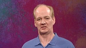 Whose Line Is It Anyway? Epizóda 32
