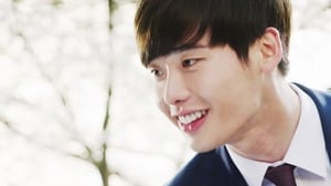 Doctor Stranger Epizóda 1