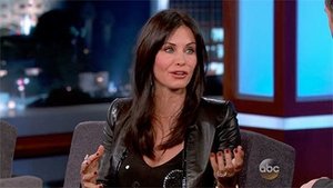 Jimmy Kimmel Live! Odcinek 1
