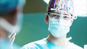 Doctor Stranger Epizóda 2